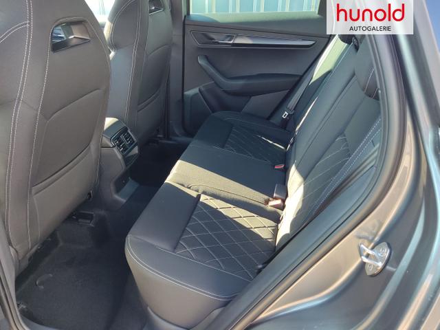 Skoda / Karoq / Grau / / / , Beispielbilder, ggf. teilweise mit Sonderausstattung