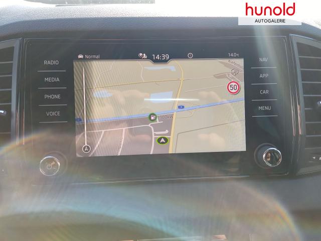 Skoda / Karoq / Grau / / / , Beispielbilder, ggf. teilweise mit Sonderausstattung