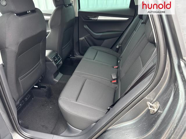Skoda / Karoq / Grau / / / , Beispielbilder, ggf. teilweise mit Sonderausstattung