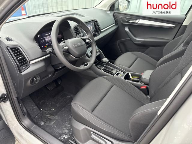 Skoda / Karoq / Grau / / / , Beispielbilder, ggf. teilweise mit Sonderausstattung