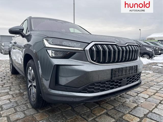 Skoda / Kodiaq / / / / , Beispielbilder, ggf. teilweise mit Sonderausstattung