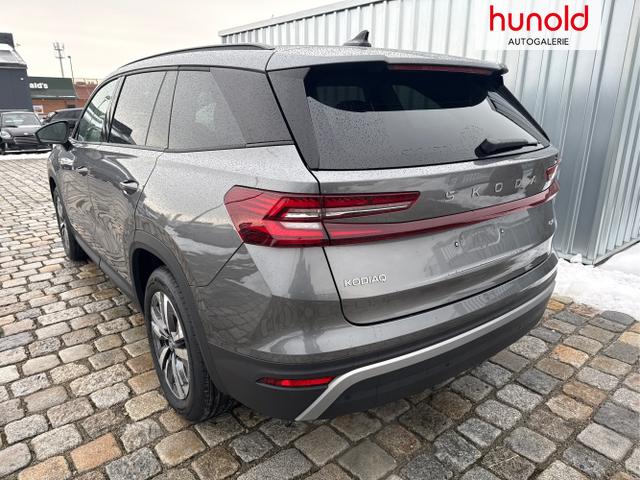 Skoda / Kodiaq / / / / , Beispielbilder, ggf. teilweise mit Sonderausstattung