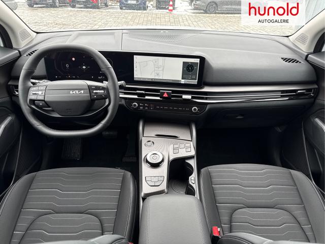 Kia / Sportage / Wei&szlig; / / / , Beispielbilder, ggf. teilweise mit Sonderausstattung