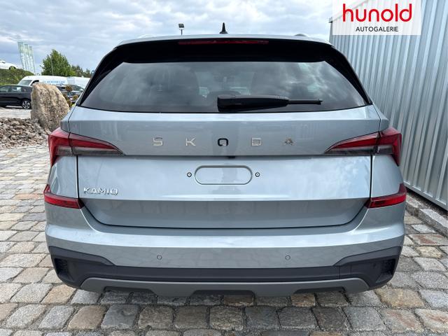 Skoda / Kamiq / Grau / / / , Beispielbilder, ggf. teilweise mit Sonderausstattung