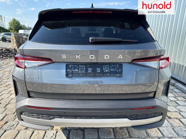 Skoda / Elroq / Grau / / / 