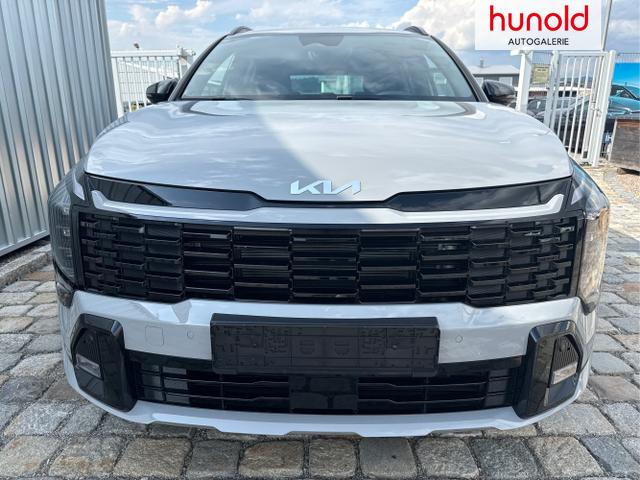 Kia / Sportage / Grau / / / , Beispielbilder, ggf. teilweise mit Sonderausstattung