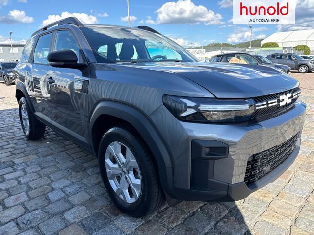 Dacia / Bigster / Grau / / / 