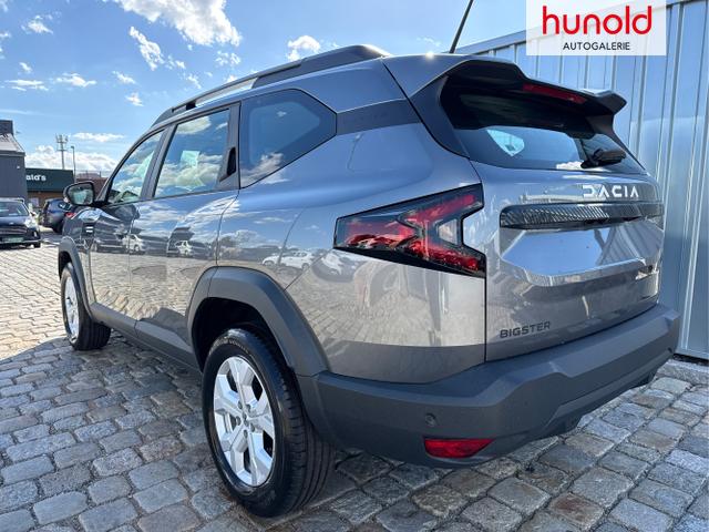 Dacia / Bigster / Grau / / / 