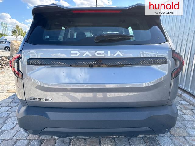 Dacia / Bigster / Grau / / / 