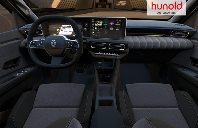 Renault R 5 Techno 150 Comfort Range-150PS-V2L-WINTER-SHZ-KeylessGo-KLIMA-LED-SUNSET-ALU18"-PDC-KAMERA-DAB-NAVI-AndroidAuto-AppleCarPlay-W&auml;rmepumpe 