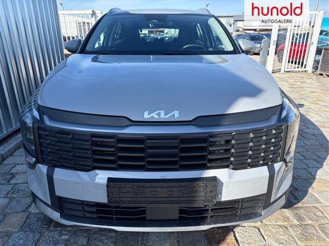 Kia / Sportage / Grau / / / , Beispielbilder, ggf. teilweise mit Sonderausstattung