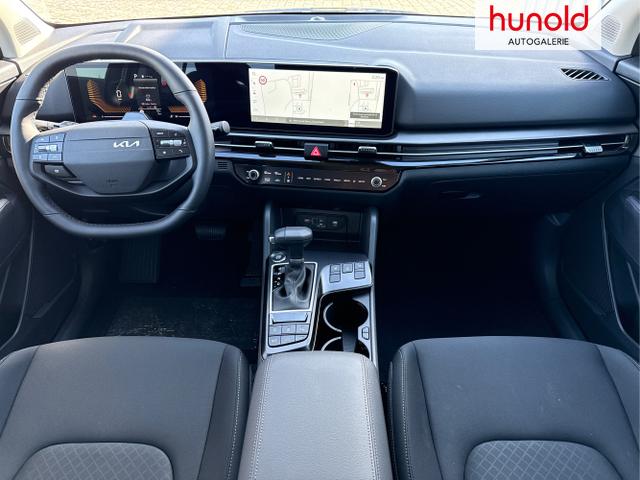 Kia / Sportage / Grau / / / , Beispielbilder, ggf. teilweise mit Sonderausstattung