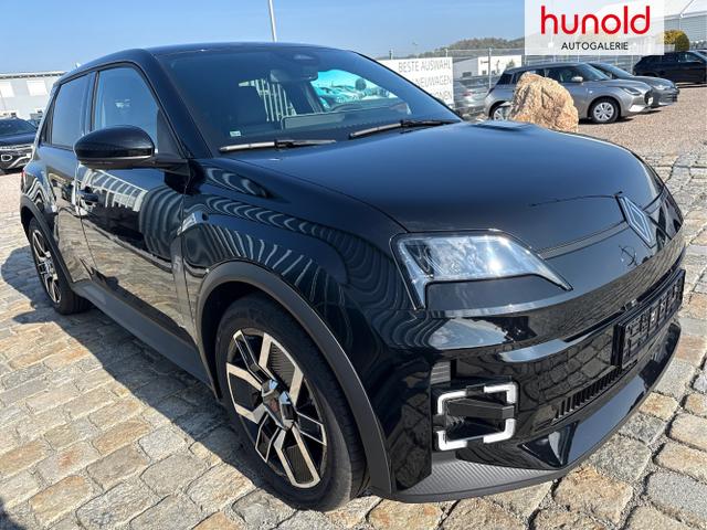 Renault / R 5 / Schwarz / / / 