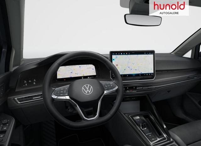 Volkswagen Golf Variant Style 2.0 TDI 150 DSG Pano Nav LED+ 