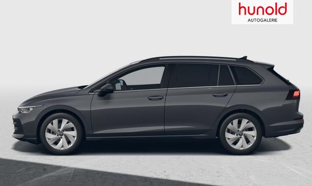 Volkswagen Golf Variant Style 2.0 TDI 150 DSG Pano Nav LED+ 