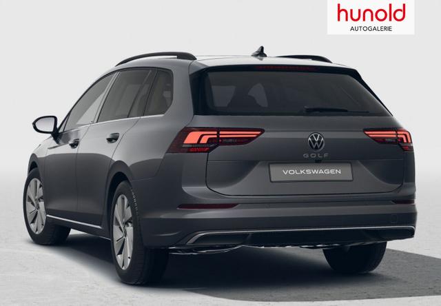 Volkswagen Golf Variant Style 2.0 TDI 150 DSG Pano Nav LED+ 