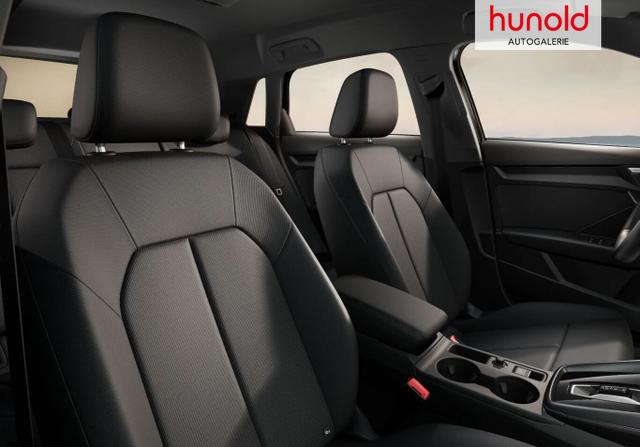 Audi A3 Sportback S line tronic Nav KlimaP LED+ ACC 