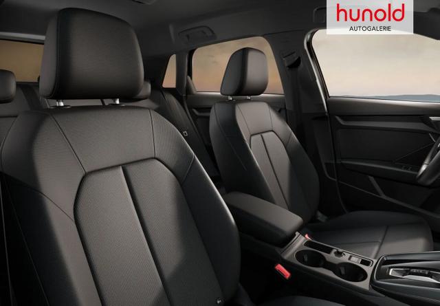 Audi A3 Sportback TDI 150 S tronic LED+ KomfortP+ SHZ 