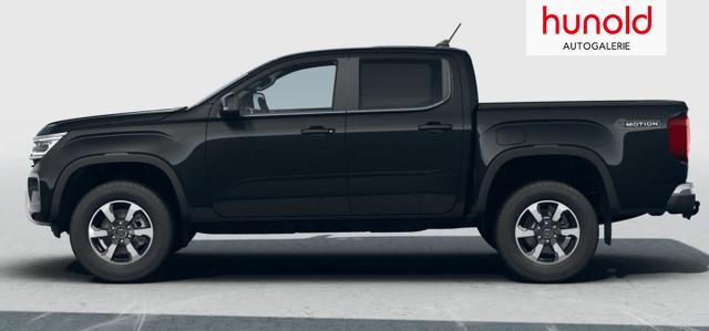 Volkswagen Amarok Aventura AHK AssisP Matrix Klimaaut 20"LM 