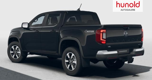 Volkswagen Amarok Aventura AHK AssisP Matrix Klimaaut 20"LM 