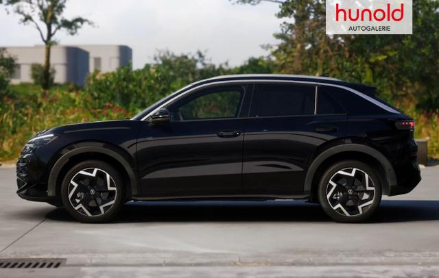 Volkswagen T-Roc R-Line EasyO 3JGar SHZ Kam ParkAss+ 18Z 