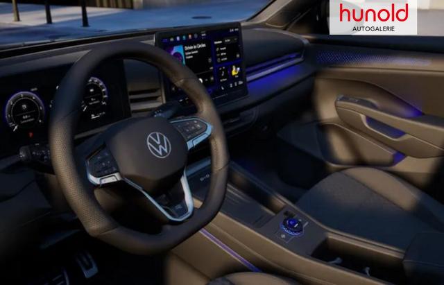 Volkswagen T-Roc R-Line EasyO 3JGar SHZ Kam ParkAss+ 18Z 