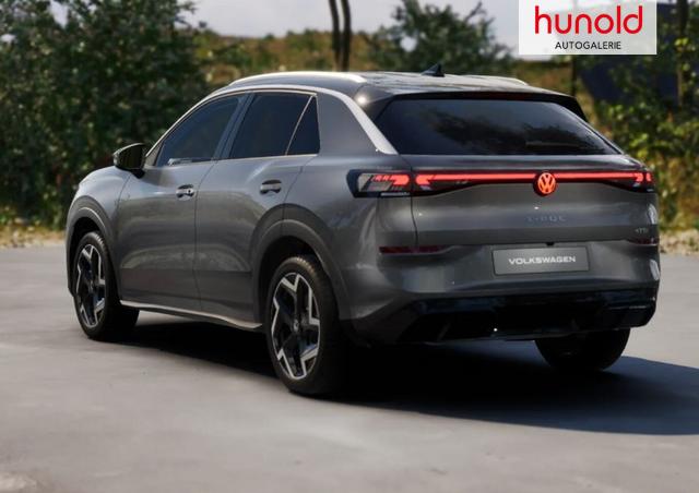 Volkswagen T-Roc R-Line EasyO 3JGar SHZ Kam ParkAss+ 18Z 