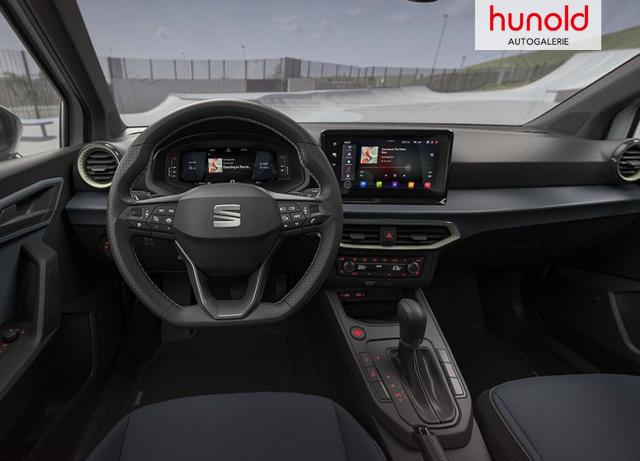 Seat Arona Style DSG NeuMod VollLED SHZ Kessy ACC 5JG 