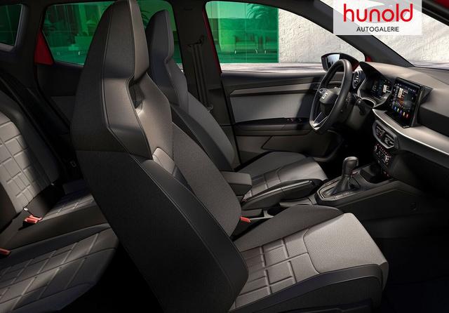 Seat Arona FR DSG NeuMod VollLED SHZ StauA Kessy 5JGa 