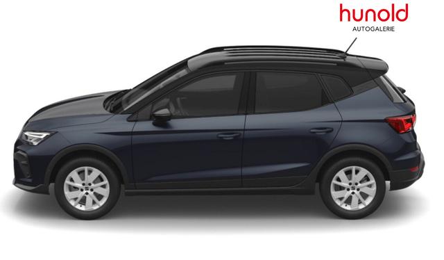 Seat Arona Style DSG NeuMod VollLED SHZ Kessy ACC 5JG 