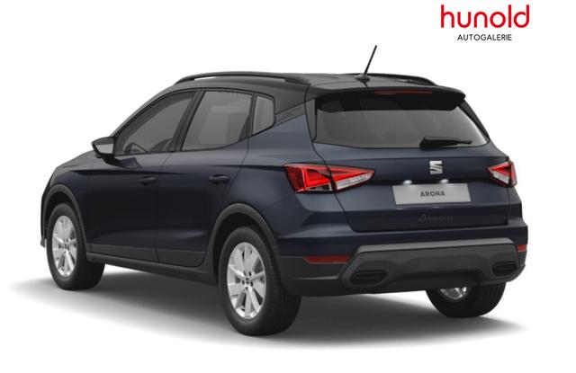 Seat Arona Style DSG NeuMod VollLED SHZ Kessy ACC 5JG 