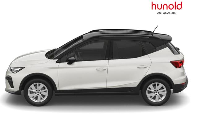 Seat Arona FR DSG NeuMod VollLED SHZ StauA Kessy 5JGa 