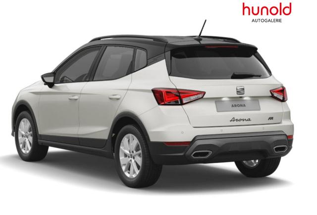 Seat Arona FR DSG NeuMod VollLED SHZ StauA Kessy 5JGa 