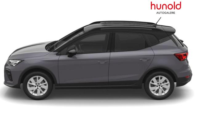 Seat Arona FR DSG NeuMod VollLED SHZ StauA Kessy 5JGa 