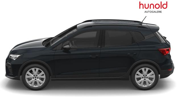 Seat Arona FR DSG NeuMod AHK VollLED SHZ StauA Kessy 