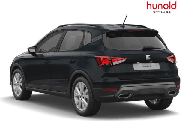 Seat Arona FR DSG NeuMod AHK VollLED SHZ StauA Kessy 