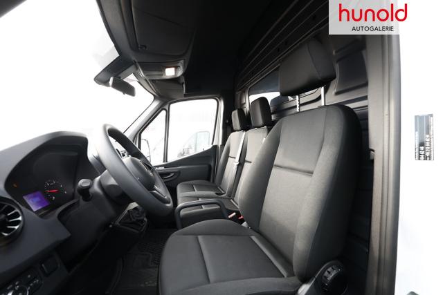 Mercedes-Benz Sprinter III Kasten 317 CDI 170 3-S Klima L3H3 