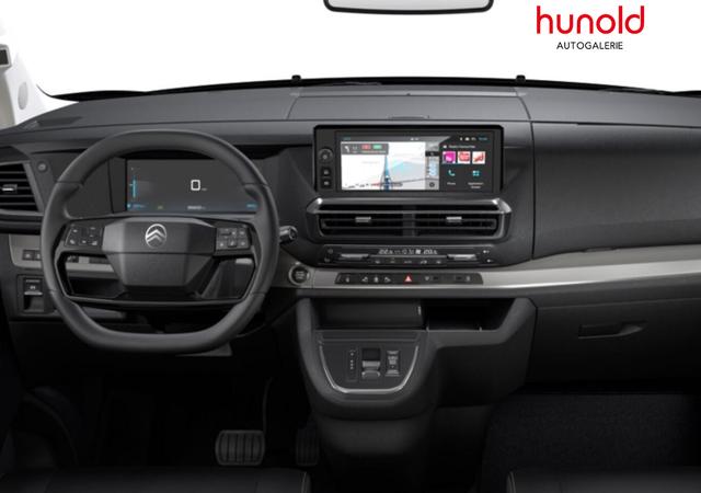 Citro&euml;n SpaceTourer MAX XL Pano AHK Nav Leder Kam Keyl 