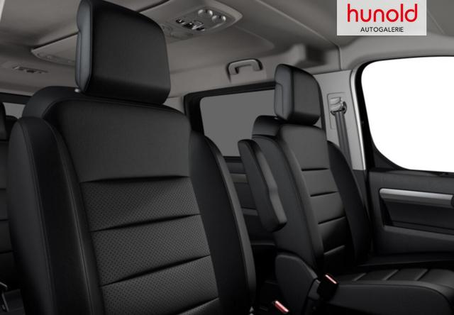 Citro&euml;n SpaceTourer MAX XL Pano AHK Nav Leder Kam Keyl 