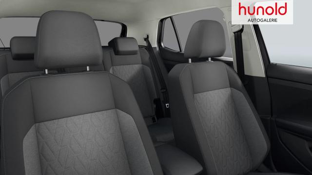 Volkswagen T-Cross DSG Matrix AHK 2ZKlima ParkP Kam R2D SHZ 