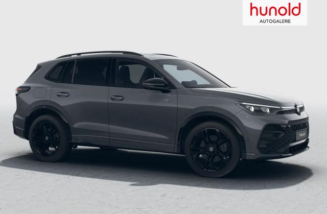 Volkswagen Tiguan R-Line IQ.Drive Pro BlackP Nav AHK LM19 