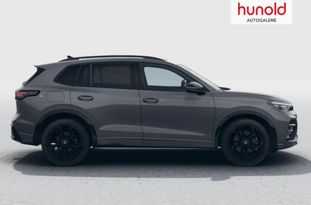 Volkswagen Tiguan R-Line IQ.Drive Pro BlackP Nav AHK LM19 