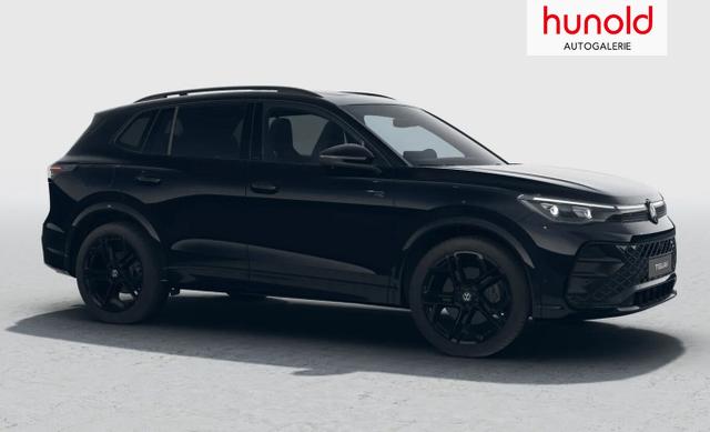 Volkswagen Tiguan R-Line 4M Pano Nav AHK Matrix LM20Z PrivG 