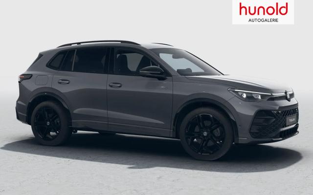 Volkswagen Tiguan R-Line 4M Nav AHK Matrix LM20Z eHK PrivG 