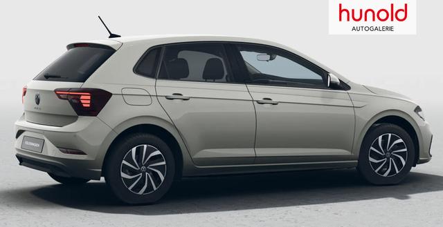 Volkswagen Polo 115 DSG LM 15" Kam PrivG App-Co NSW LaneAs 
