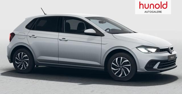 Volkswagen Polo 115 DSG LM 15" Kam PrivG App-Co NSW LaneAs 