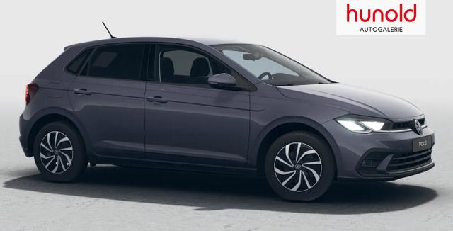 Volkswagen Polo 115 DSG LM 15" Kam PrivG App-Co NSW LaneAs 