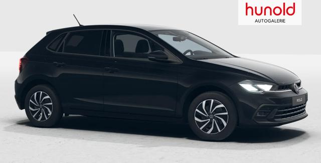Volkswagen Polo 115 DSG LM 15" Kam PrivG App-Co NSW LaneAs 