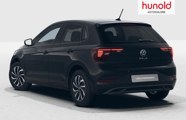 Volkswagen Polo 115 DSG LM 15" Kam PrivG App-Co NSW LaneAs 