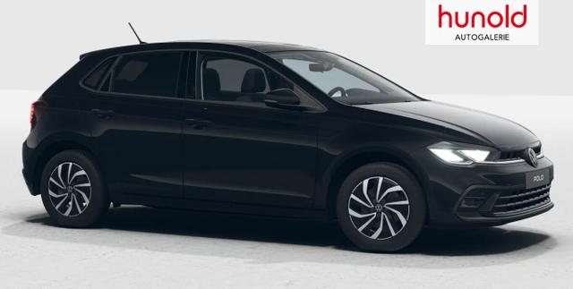 Volkswagen Polo 115 DSG Pano LM 15" R2D AC(2Zone) Keyl SHZ 